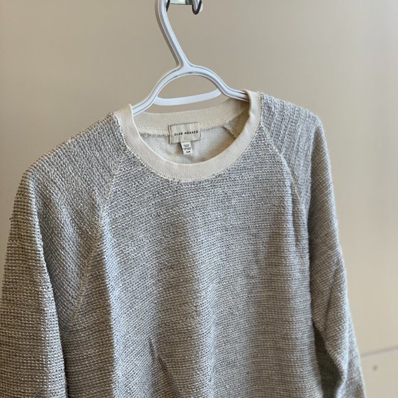 Club Monaco Sweater - Picture 1 of 5